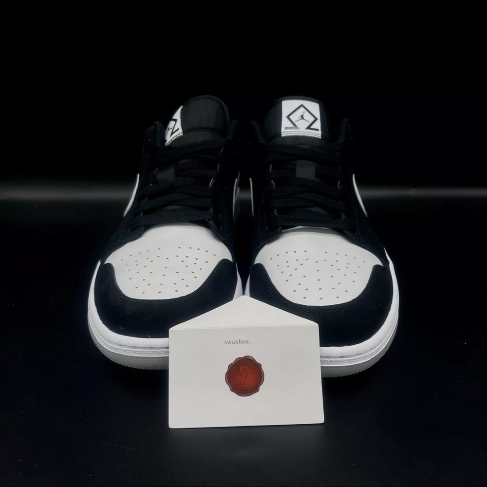 Air Jordan 1 Low SE “Diamond” DH6931-001